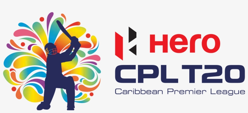 What Are The Winning Chances Of Guyana Amazon Warriors - Caribbean Premier League 2018 Logo, transparent png download