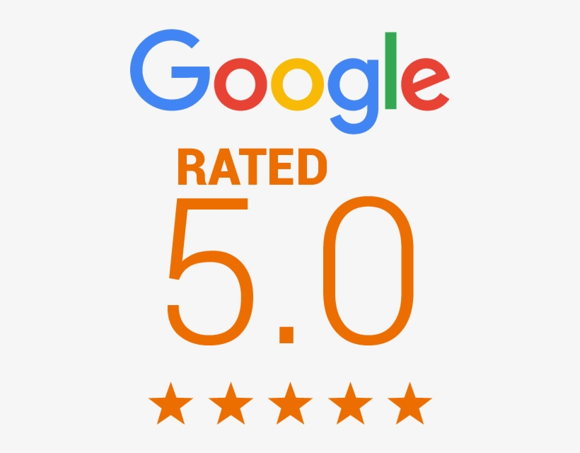Grout Tile Cleaning Testimonials - Transparent Google 5 Star, transparent png download