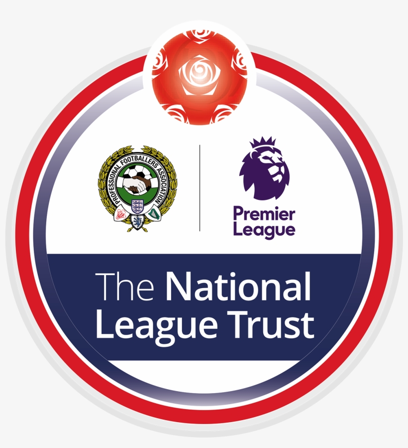 Nltlogo-1 - Premier League Primary Stars, transparent png download