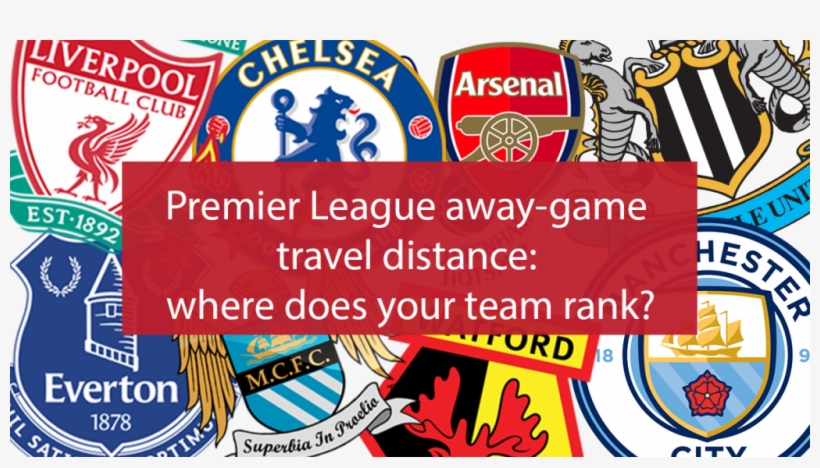 Premier League Travel - Liverpool Fc, transparent png download