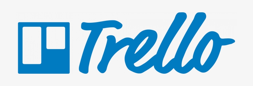 Trello Logo - Trello Logo Transparent, transparent png download