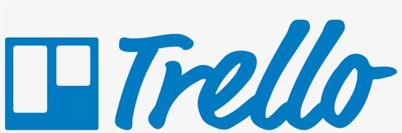 Trello Logo Transparent, transparent png download