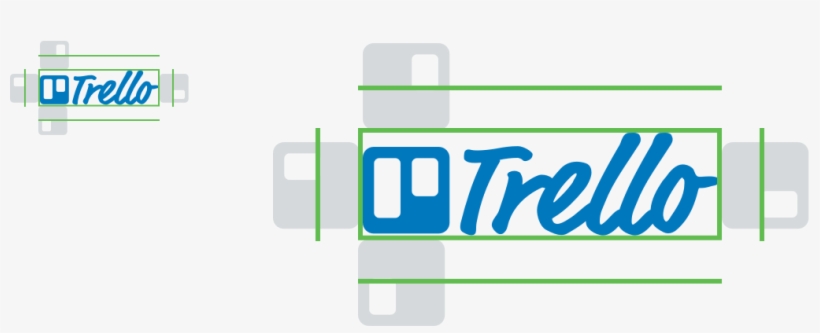 logo usage example trello transparent png 1016x364 free download on nicepng logo usage example trello transparent