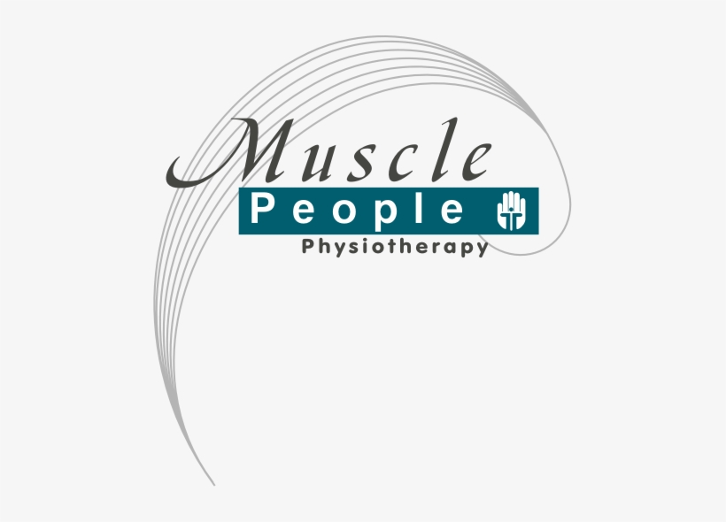 Muscle People Physiotherapy - Circle, transparent png download