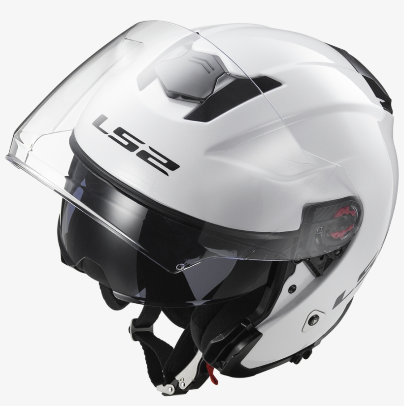 Motorcycle Helmet, transparent png download