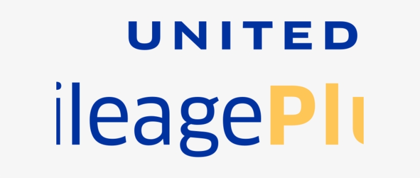 United Mileage Plus, transparent png download