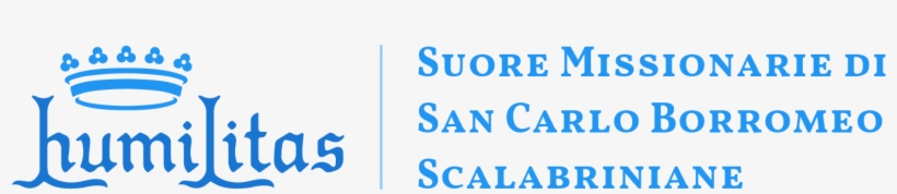 Org Suore Missionarie Di San Carlo Borromeo Scalabriniane - European Commission, transparent png download