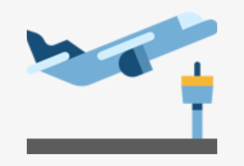 Airplane, transparent png download