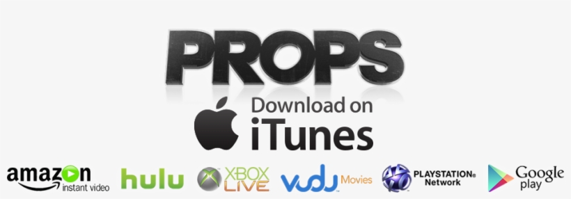 Download Props Bmx On Itunes, Hulu, Xbox, Amazon Instant - Film, transparent png download