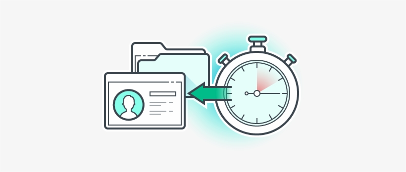 Backlinks To Trello From Tmetric - Circle, transparent png download