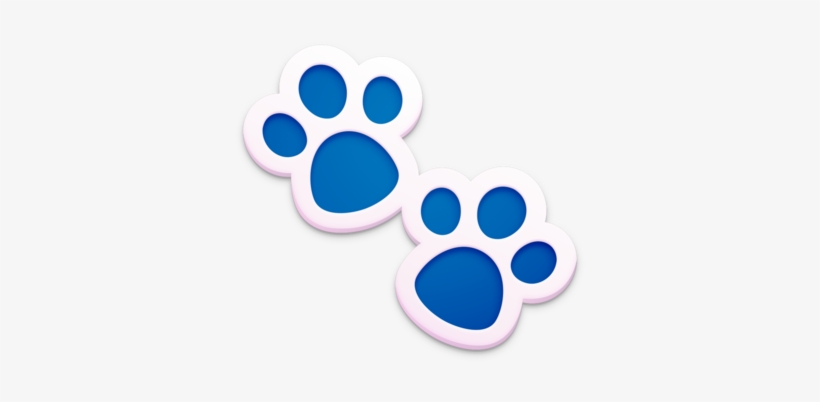 Paws For Trello - Cricut, transparent png download