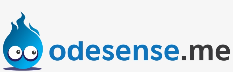 Odesense - Electric Blue, transparent png download
