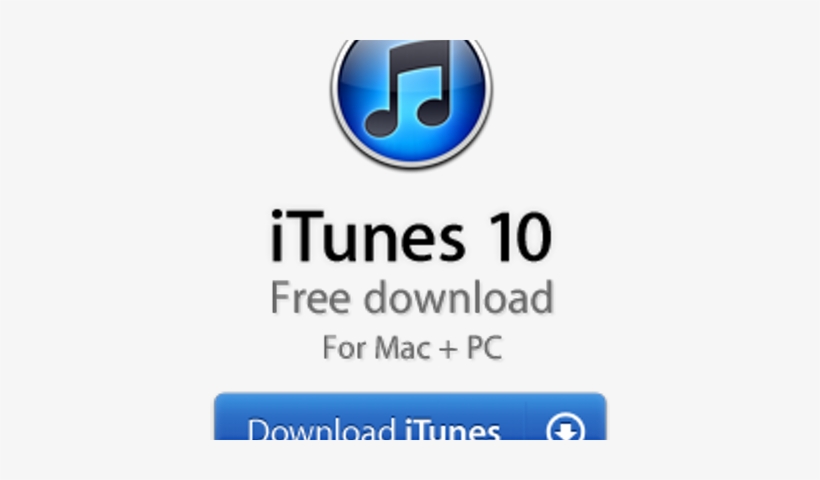 Itunes Support Tips - Itunes 10 Icon, transparent png download
