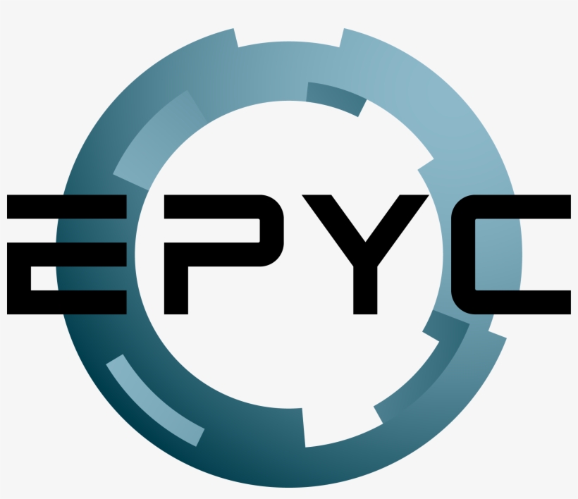 Epyc - Epyc Amd, transparent png download
