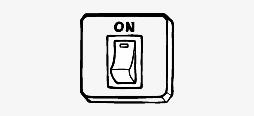 The Switch - Electricity, transparent png download
