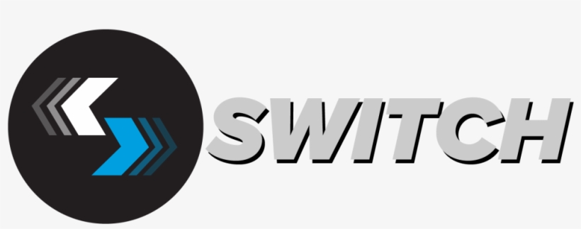 Switch Is Pathway's Ministry For Middle And High School - Circle, transparent png download