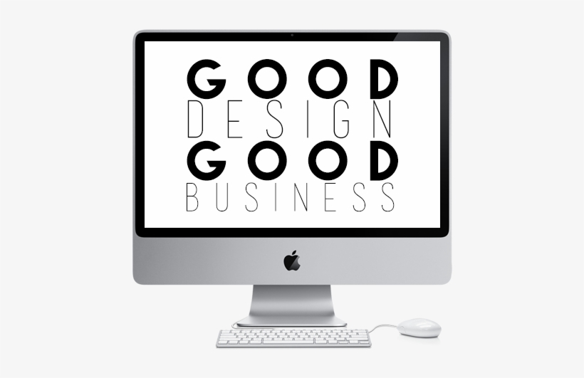 Gooddesign - Apple Imac 12 1 I5 2400s 4gb Ram 500gb Hdd 6750 21, transparent png download