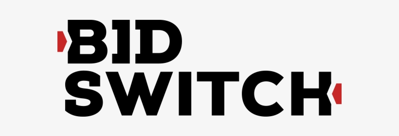 Dsps And Trading Desks - Bidswitch Logo Transparent, transparent png download
