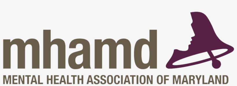 Contact - Mental Health Association Of Maryland, transparent png download