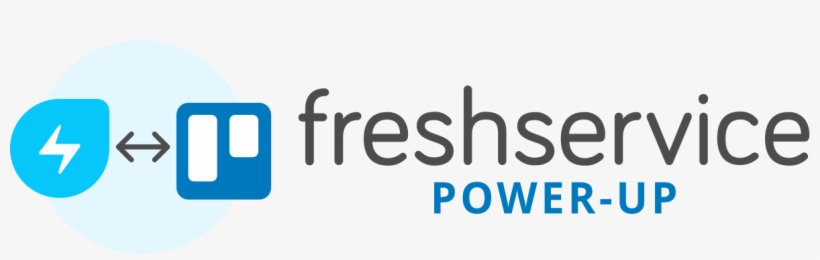 In Trello Cards That Have Freshservice Tickets Assigned - Graphic Design, transparent png download