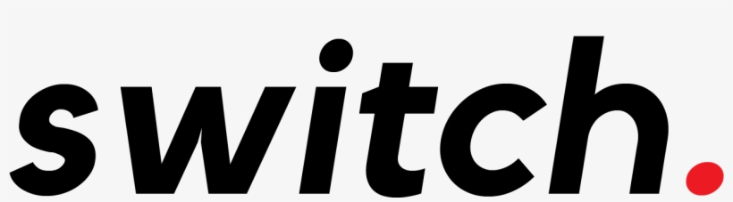 Switch Logo - Idea Mobile Number Portability, transparent png download
