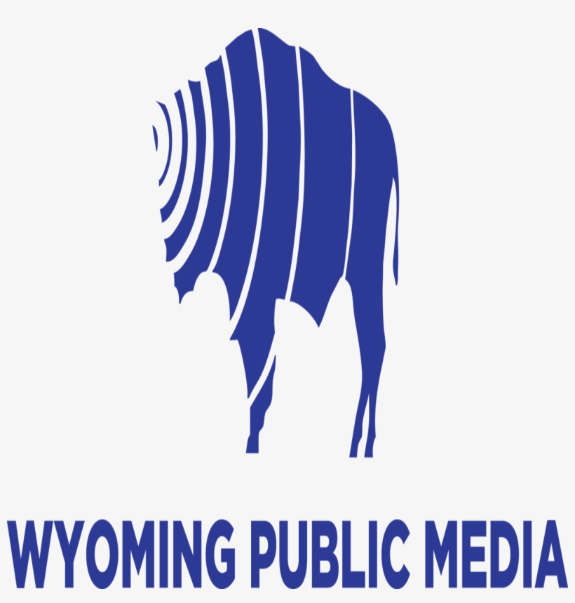 Wyoming Public Radio Logo, transparent png download