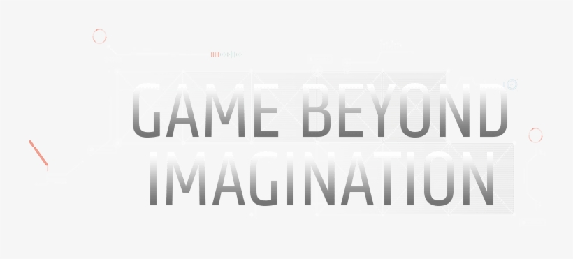 Game Beyond Imagination - Avadirect, transparent png download