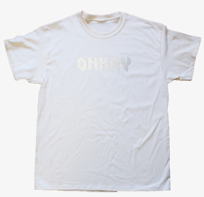 3m Logo Tee, transparent png download