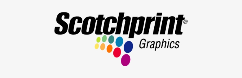 3m Scotchprint Logo Vector - 3m 1080 Br230 Brushed Titanium, transparent png download