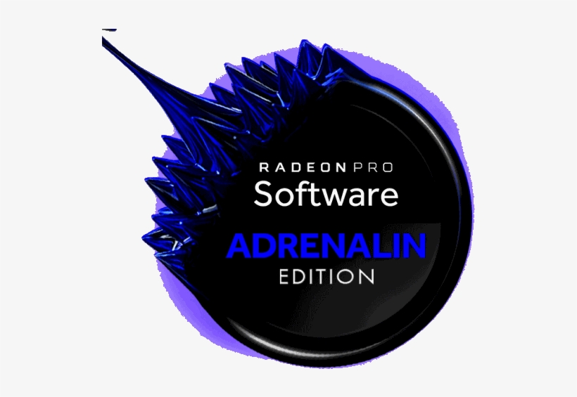 Users Reporting Directx 9 Issues With Radeon Adrenaline - Radeon, transparent png download