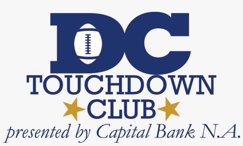 Dc Td Club Logo 16 - Graphic Design, transparent png download