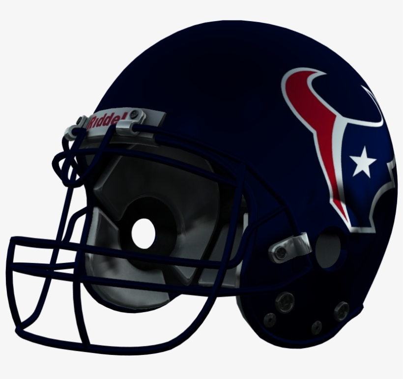 Halfmoon S Nfl Helmets - Football Helmet Falcons Png, transparent png download