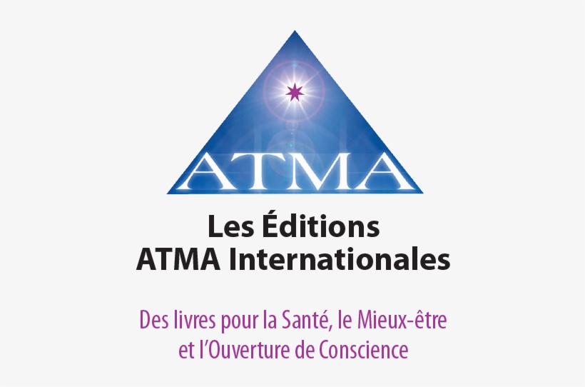 Logo Atma Complet Mailchimp - Triangle, transparent png download