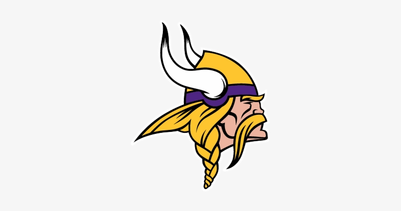 Minnesota Vikings Socks - Viking Minnesota, transparent png download