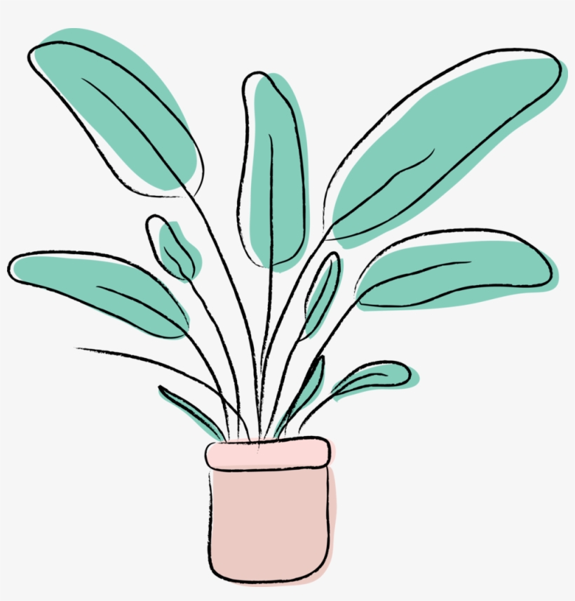 Plant Friend, transparent png download