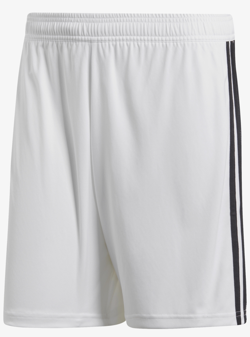 Juventus 18 19 Home Short, transparent png download