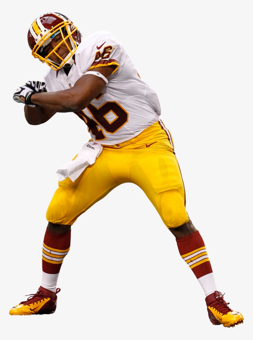 Nfl Cba Series - Autographed Alfred Morris Photo - 16x20 Jsa, transparent png download