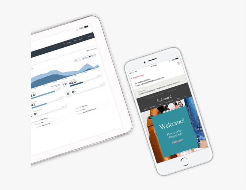 Get Started - Email, transparent png download