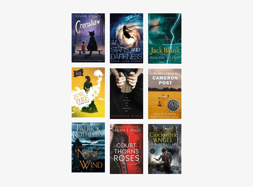 Wilmot Library Teen Book Recommendations - Amid Stars And Darkness, transparent png download
