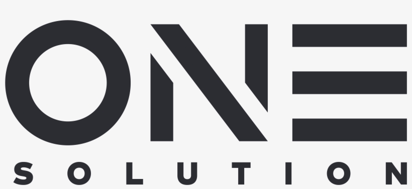 One Solution - - Graphics, transparent png download