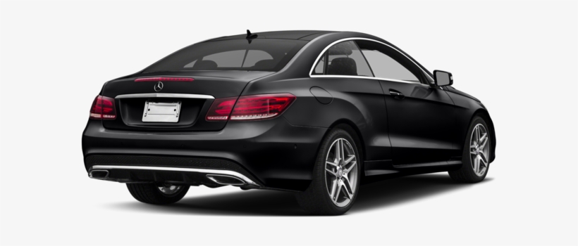 New 2017 Mercedes Benz E Class E - 2017 Chevy Cruze Hatchback Black, transparent png download