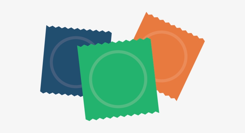 Condom Png Hd - Sexual Health Clip Art Transparent PNG - 552x367 - Free