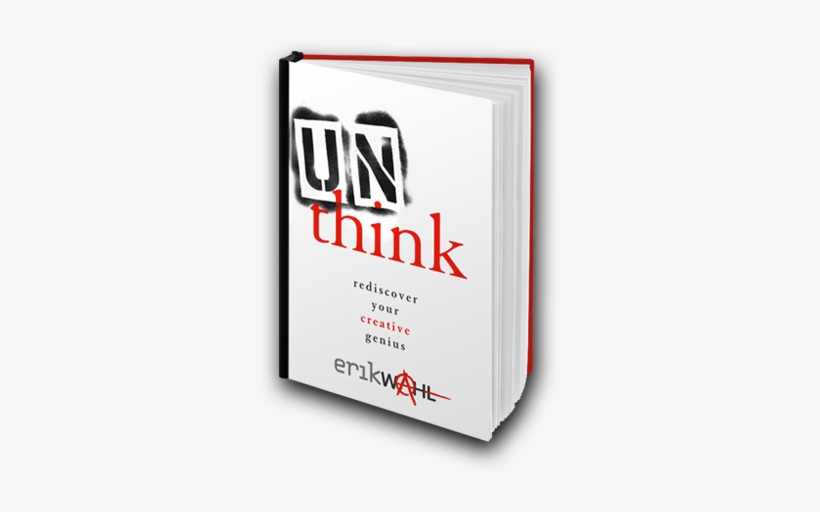 Recent Posts - Unthink Rediscover Your Creative Genius, transparent png download