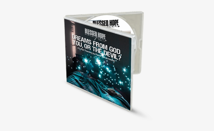 Dreams From God, You, Or The Devil - God, transparent png download
