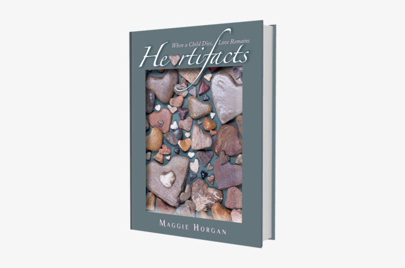 About Heartifacts - Heartifacts: When A Child Dies, Love Remains (black, transparent png download