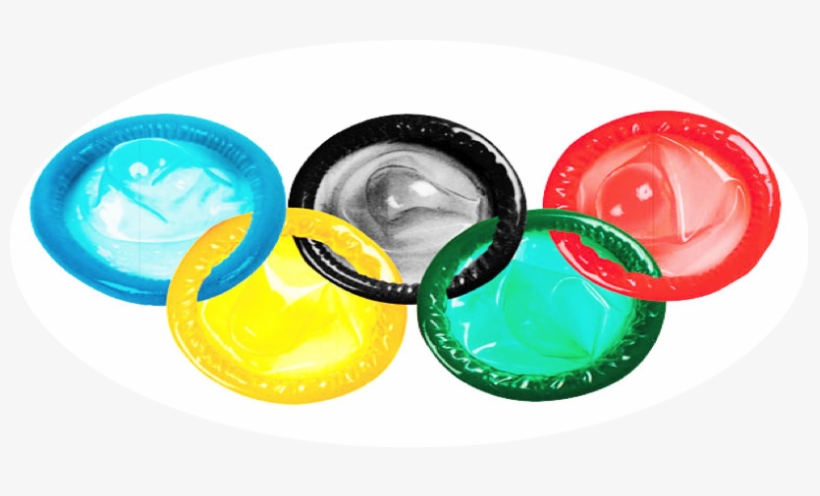 No Condom No Sex I Find It A Bit Disturbing That In - Sex A Sport, transparent png download