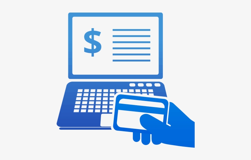 Bill Payments - Debit Card Payment, transparent png download