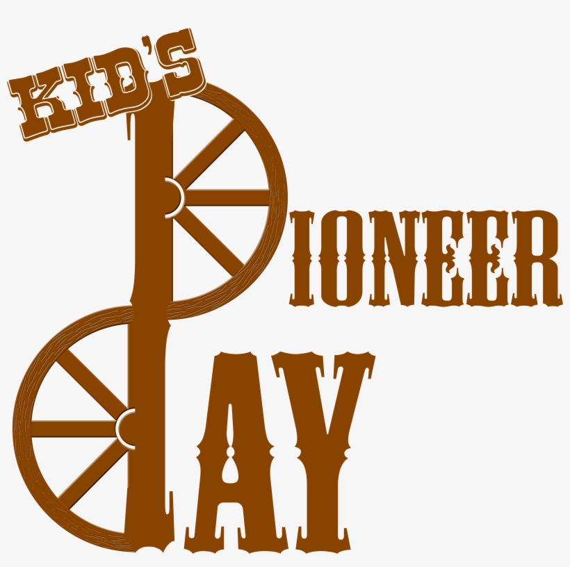Pioneer Day Logo Completed - Original Cast Record Old Timer - Cd, transparent png download