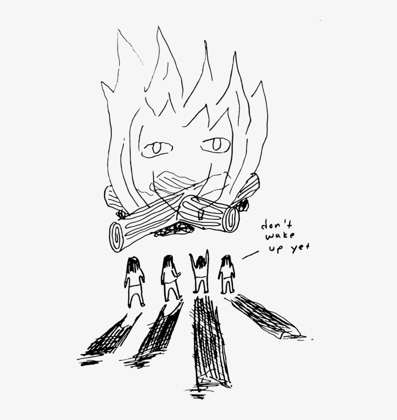 Ongoing Drawing Series, 2016-present - Drawing, transparent png download