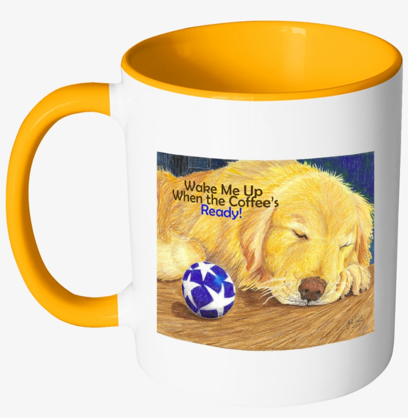 Wake Me Up Coffee Mug - Coffee Prescription Mug Png, transparent png download